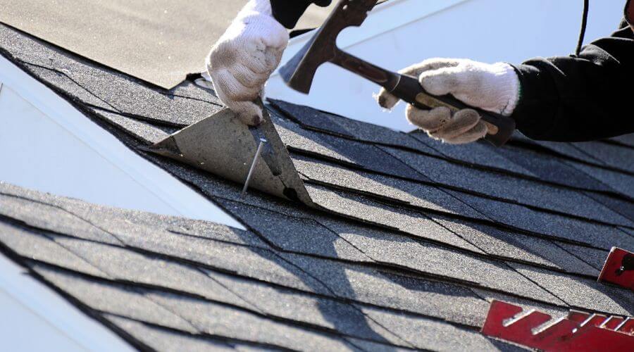 Expert new roof installation services in Saint Henry, OH